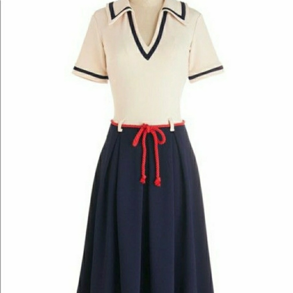 Bettie Page by Tatyana Dress